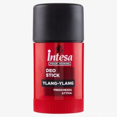 Дезодорант-стік для чоловіків Intesa Ylang-Ylang 75 мл