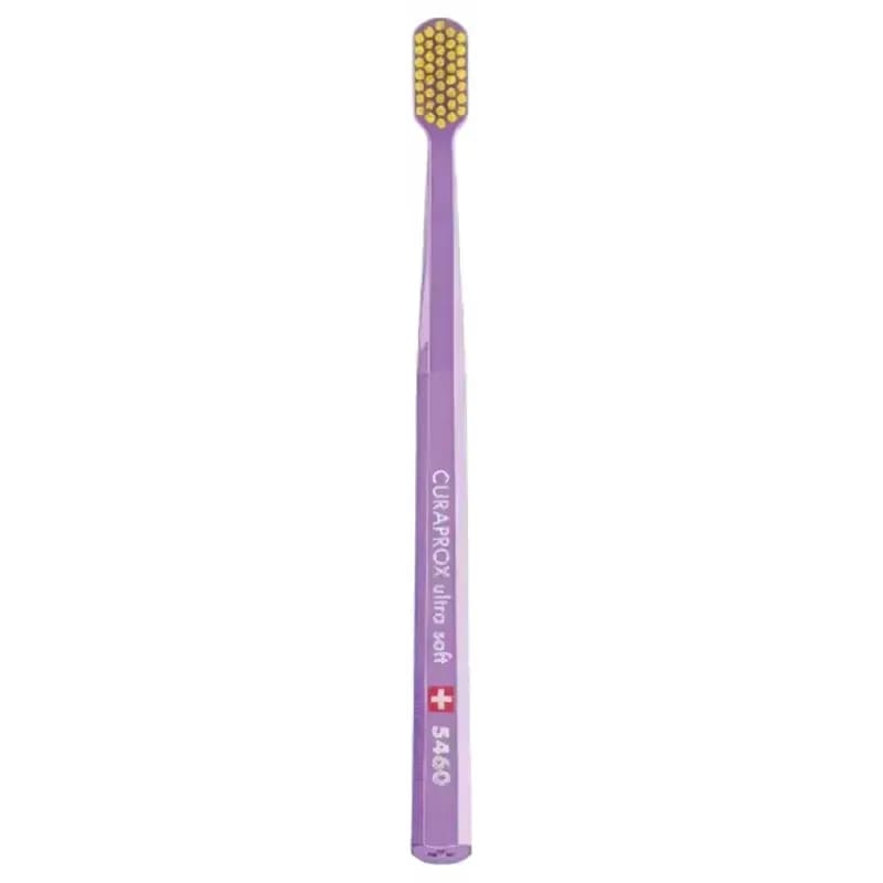 Зубна щітка Curaprox CS5460 Ultra Soft, d 0,10 мм