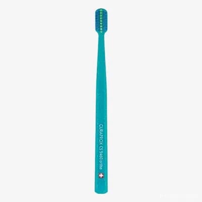 Зубна щітка із заглибленням Curaprox CS5460 Ortho