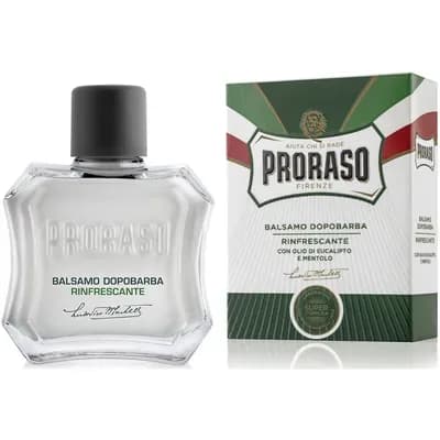 Бальзам після гоління охолоджуючий Proraso Rinfrescante 100 мл