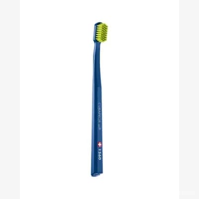 Зубна щітка Curaprox CS1560 Soft, D 0,15 мм
