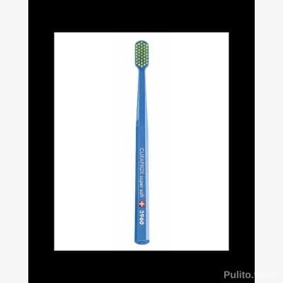 Зубна щітка Curaprox CS3960 Super Soft, d 0,12 мм