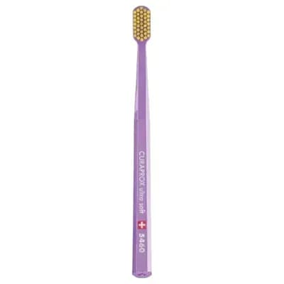 Зубна щітка Curaprox CS5460 Ultra Soft, d 0,10 мм