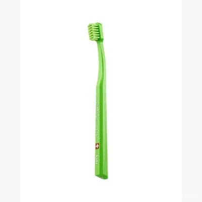 Зубна щітка дитяча 4-12 років Curaprox CS Kids ultra soft