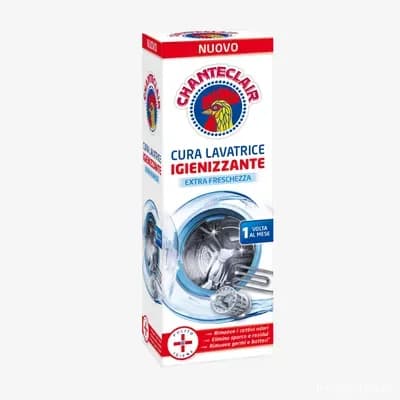 Очисник для пральних машин Chanteclair cura lavatrice 250 мл