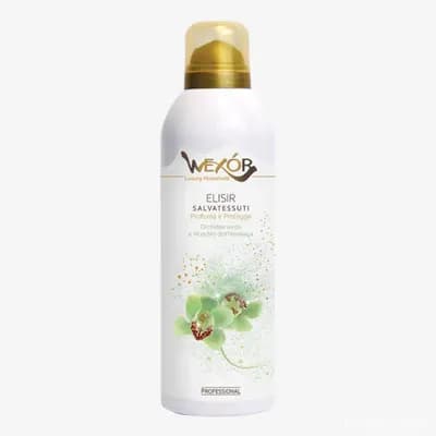 Освіжувач повітря та текстилю Wexor Orchidea Verde e Muschio dell’Himalaya 300 мл