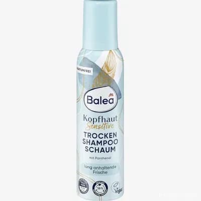 Сухий шампунь для волосся Balea Sensitive 150 мл