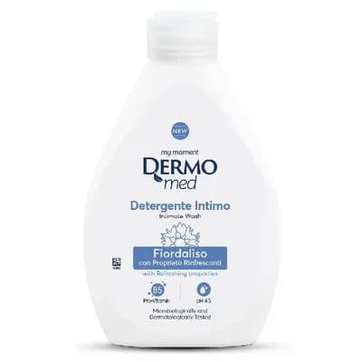 Інтимне мило Dermomed Fiordaliso 250 мл