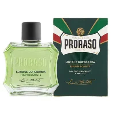 Лосьйон після гоління Proraso Rinfrescante 100 мл