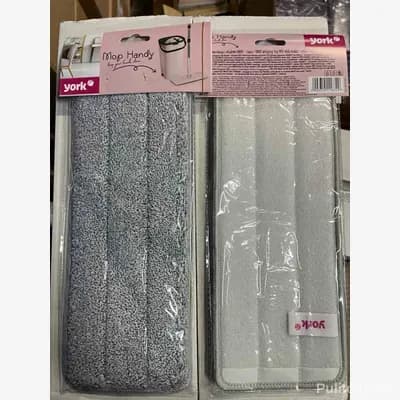 Змінна насадки для швабри York Handy